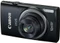 Canon Digital Ixus 265 HS schwarz Vorschaubild