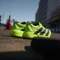 adidas Adizero Adios Pro 4 lucid lemon/core black/halo silver (Damen) Vorschaubild