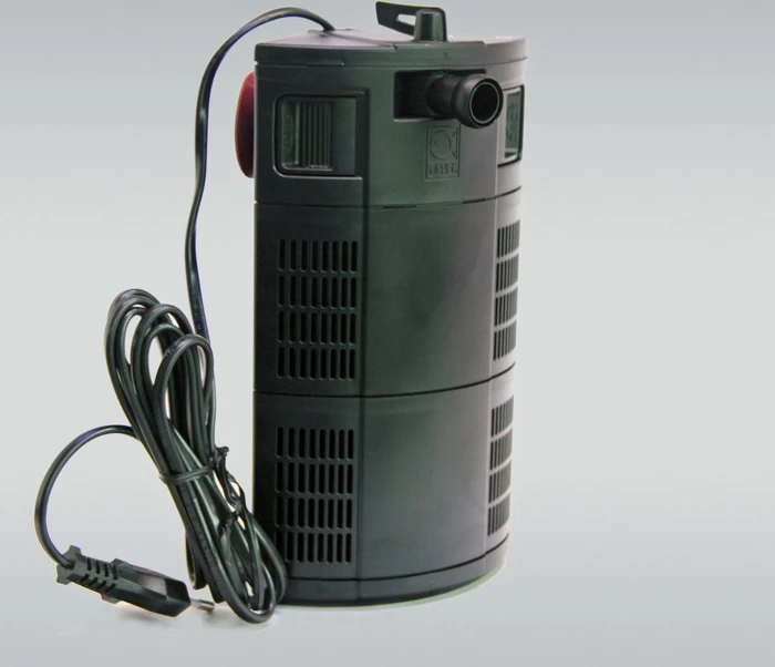JBL CristalProfi i80 greenline - modularer Innenfilter