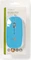Nedis Wired Optical Mouse, blau, USB Vorschaubild