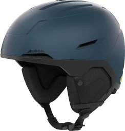 Alpina Versatile MIPS Helm midnight blue (Modell 2025/2026)