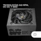 Mars Gaming MPB750SIM schwarz 750W, ATX Vorschaubild