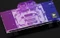 Barrow AMD Radeon RX 9070 XT Full Coverage GPU Water Block schwarz, Sapphire RX 9070 XT Gaming OC 16GB Nitro+ Vorschaubild