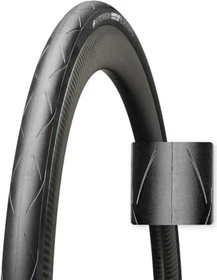 Hutchinson Blackbird 700x28C Tubeless-Reifen schwarz