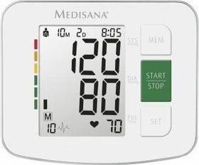 Medisana BU512