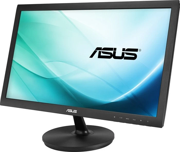 ASUS VS229NA, 21.5"