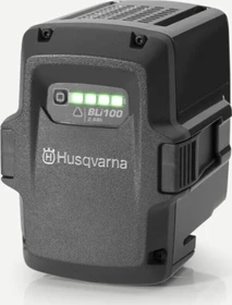 Husqvarna BLi100 Werkzeug-Akku 36V, 2.6Ah, Li-Ionen [2.6Ah] [93.6Wh]