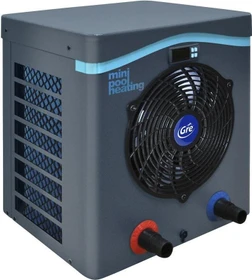 Gre HPM 30 Wärmepumpe