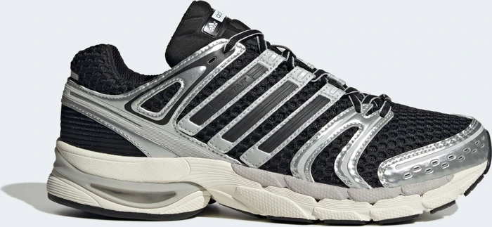 adidas Adistar Control 5 core black/silver metallic/grey one