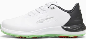 Puma Phantomcat Nitro+ puma white/puma black/fluro green (Herren)