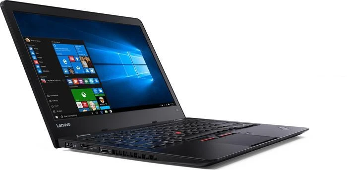 Lenovo ThinkPad 13 G2, Core i5-7200U, 8GB RAM, 256GB SSD, DE