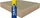Varta Industrial Pro Mignon AA, 500er-Pack (4006-211-501)