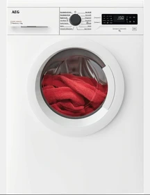 AEG Electrolux Serie 5000 L5FBU20470 Frontlader