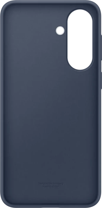 Samsung Silicone Case für Galaxy A57 5G dark blue