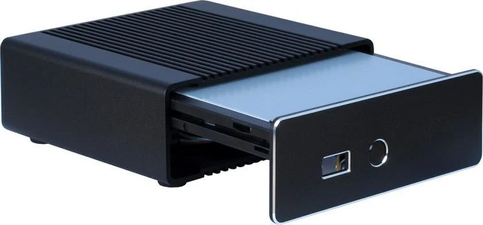 Inter-Tech IT-3900, 60W extern