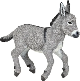 Papo Das Leben auf dem Bauernhof - Esel der Provence Fohlen