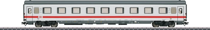 Märklin - Spur H0 Personenwagen - Reisezugwagen Avmz 108.1 Modelleisenbahn