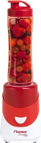 Bestron ASM250R Smoothie Maker Standmixer