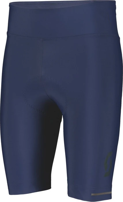Scott Endurance Fahrradhose kurz midnight blue/dark grey (Herren)