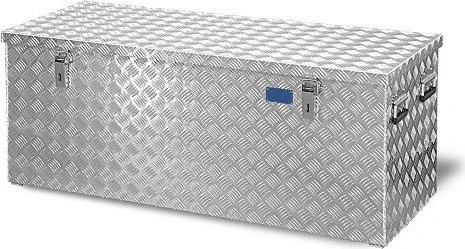 Alutec Extreme 312 Werkzeugbox