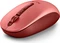 NGS Fog Dual Red Wireless Mouse, rot, USB/Bluetooth Vorschaubild