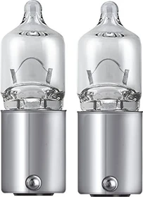 Osram Original BA9s 10W, 10er-Pack Faltschachtel