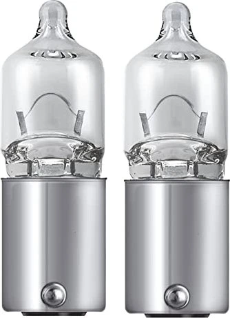 Osram Original BA9s 10W, 10er-Pack Faltschachtel