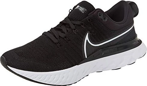 Nike React Infinity Run Flyknit 2 (Herren)