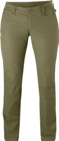 Fjällräven Abisko Stretch Hose lang savanna (Damen)