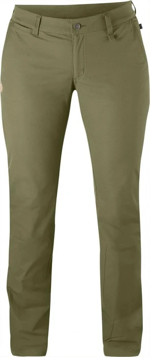 Fjällräven Abisko Stretch Hose lang (Damen)