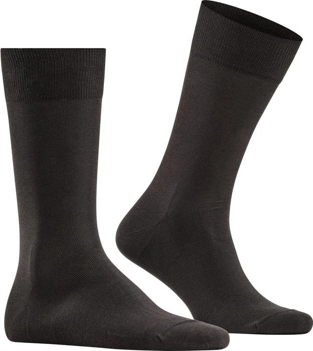 Falke Cool 24/7 Socken braun (Herren)