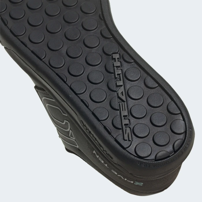 Five Ten Freerider Pro core black/crystal white/acid mint (Damen)