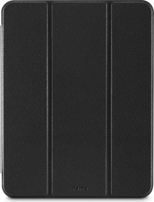 Hama Extreme Protect für Apple iPad Pro 11"/10.9", Tablet-Hülle, schwarz