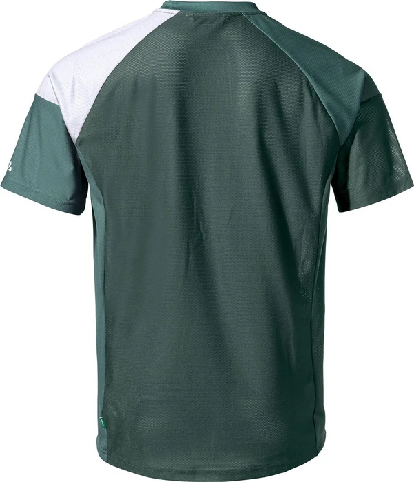 Vaude Moab VI Trikot kurzarm dusty forest (Herren)
