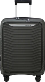 Samsonite Upscape Spinner Easy Access 55cm climbing ivy