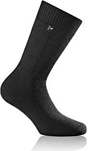 Rohner Army Working Socken schwarz
