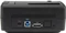 StarTech HDD-Dock, USB-B 3.1/eSATA Vorschaubild