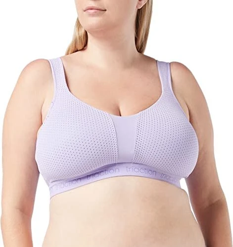 Triumph Triaction Energy Lite Sport-BH light lilac (Damen)