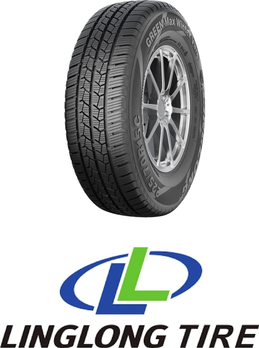 Linglong Greenmax Winter Van