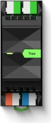 Loxone Tree Extension