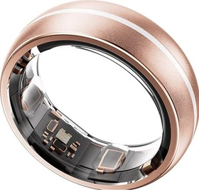 Nextring N2 Größe 7 Glossy Rose