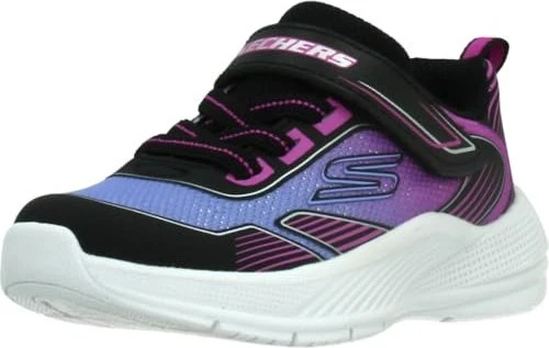 Skechers Microspec Advance - Oasis Point (Junior)