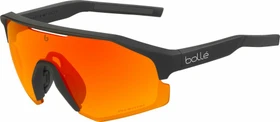 Bollé Lightshifter XL black frost