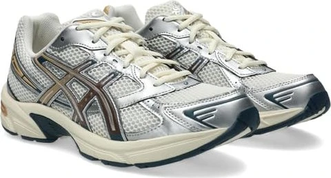 Asics Gel-1130 cream/mahogany