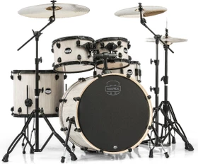Mapex Mars 5pc Rock Shell Set (verschiedene Farben)