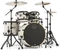 Mapex Mars 5pc Rock Shell Set (verschiedene Farben) Vorschaubild