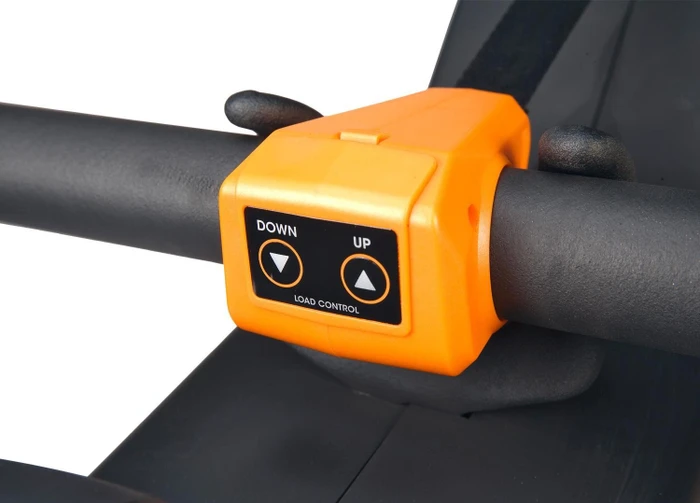 AsVIVA RA10 Pro Magnetic Rudergerät