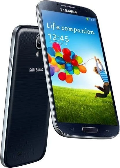 Samsung Galaxy S4 Value Edition i9515 16GB schwarz