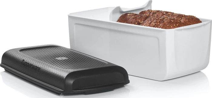 Tupperware BreadSmart Junior Brotkasten