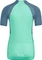Vaude Advanced IV Trikot kurzarm opal/blue gray (Damen) Vorschaubild